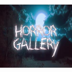 Horror Gallery XBOX One  Xbox Series XS Account