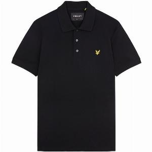 Polo Lyle  Scott uni ancien prix 70  maintenant à 38  46 