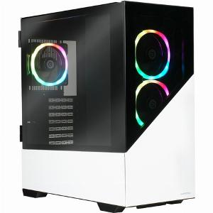 Enermax K8 Midi Tower Blanc