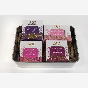 Coffret Sélection Quattro Florale