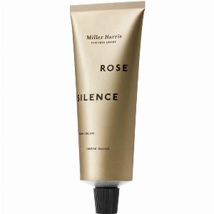 Miller Harris Rose Silence Hand Cream 75 ml Moisturizing Hands Cream
