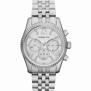 Michael Kors MK5555 Vintage Lexington Chronograph Watch now 99 save 41