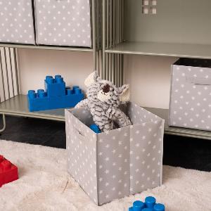 Home Deluxe Profitez de 38% de réduction sur létagère enfant en métal vert sauge