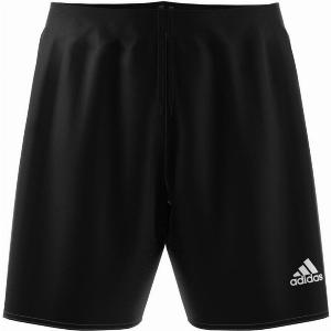 ADIDAS pantaloncini calcio parma 16 team nero bambino XL