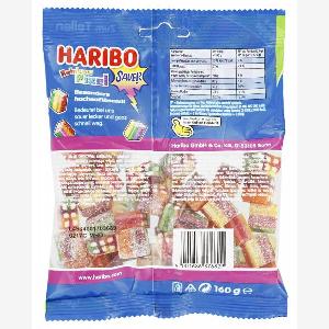Erleben Sie 29 Rabatt auf Haribo Rainbow Pixel Sauerbonbons