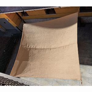 Risparmia il 44 sulla vela ombreggiante quadrata di GREENWOOD Offerta limitata