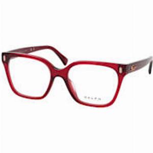 Ralph RA 7158U 6210 inkl Gläser Quadratische Brille Damen