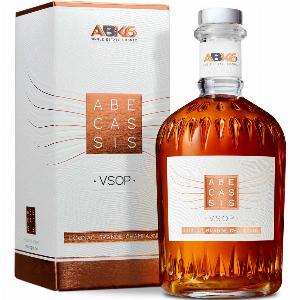 The Great Wine Enjoy a 13% Discount on Abecassis VSOP Grande Champagne Cognac