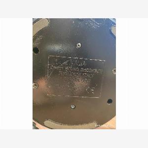 Lampada da tavolo Malia nero Tronconi