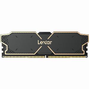 Lexar thor ld5u16g60c32lg 32gb 2 x 16gb 6000 mhz ddr5 desktop ram