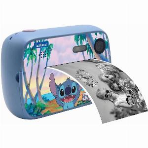 Enjoy 34 Off the Lexibook Starcam Print Stitch Instant Camera
