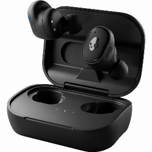 Skullcandy Grind InEar Wireless Earbuds  Black  Pristine