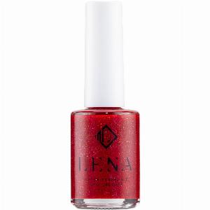 LENA Breathable Halal Nail Polish  Syrian Sparkle  LE271