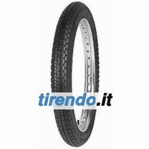 Mitas B3  25018 TT 43J ruota posteriore ruota anteriore