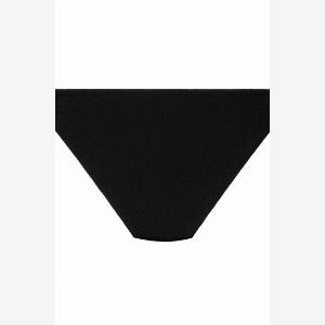 Hunkemöller Cabo Highleg Bikinibottom Black