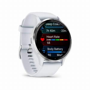 Garmin Venu 3 bianco 0100278400 nuovo