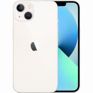 Apple iPhone 13 Single Sim  Pristine  Starlight  Unlocked  128gb