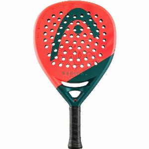 Enjoy 10 Discount on the Head Radical Team Padel Racket