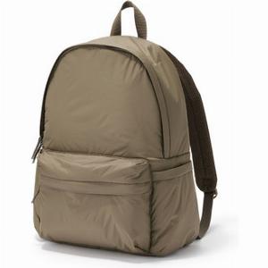 14 Rabatt auf wasserdichten Rucksack aus recyceltem Nylon