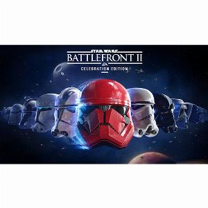 Star wars battlefront ii 2017