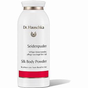 Poudre de soie Dr Hauschka maintenant à 2258  25  de remise