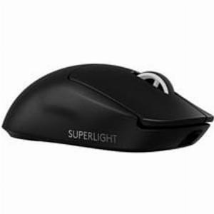 Cybertek Profitez de 23 % de réduction sur le Logitech G PRO X Superlight 2 Noir