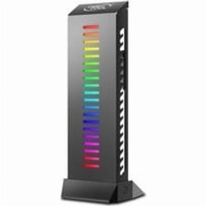 GH01 ARGB Full Tower Supporto per scheda grafica