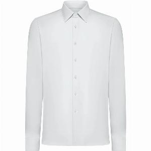 Camicia da uomo prezzo ridotto da 140  a 126  sconto del 10