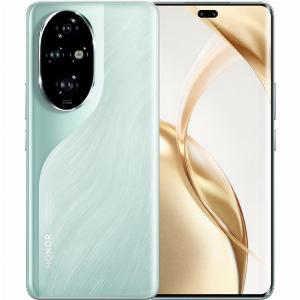 HONOR 200 Pro 12GB512GB in Ocean Cyan now 34999 previously 69999 50 discount