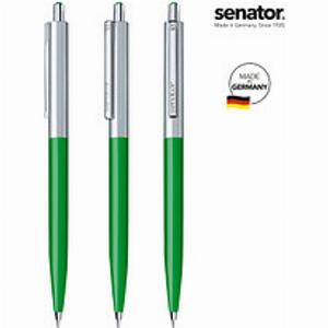 SENATOR Point MetallKugelschreiber grün 347 jetzt nur 154  16 