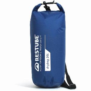 Drybag   20l  blue