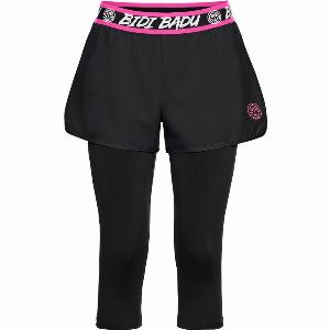 Kara Tech Shopri Damen in SchwarzPink Preisreduzierung von 4995  auf 1085  78  Rabatt