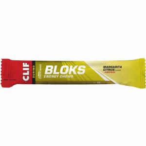 Clif Blok Energy Chews in Margarita Citrus