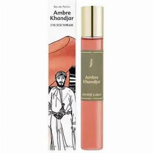 Une Nuit Nomade Ambre Khandjar 25ml Eau De Parfum Now 6552 Save 14