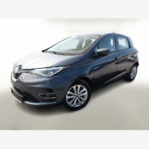 Zoe ZE50 R110 Experience MietBat LED Nav CCS Finanzierung privat