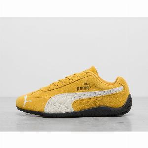 PUMA Speedcat OG Womens  Yellow Yellow