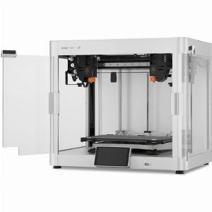 Snapmaker FFF3DDrucker J1 IDEXTechnik AutoNivellierung 350 mms 5Touchdisplay