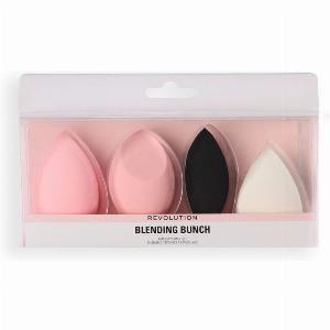 Revolution The Blending Bunch Makeup Sponge Set