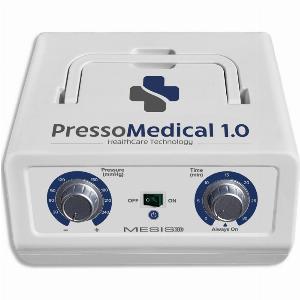 Pressoterapia PressoMedical 10 Mesis Fascia addominale ora a 239
