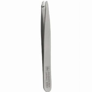 ERBE Pinces à épiler Pince épiler inox crabe 97 cm Unisex