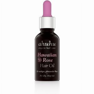 Hawaiian Rose Haaröl jetzt für 1999  statt 2499  20  Rabatt erhältlich