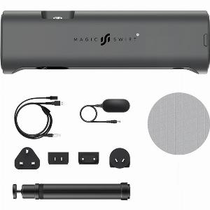 3DMakerpro Magic Swift Plus 3D Scanner Jetzt nur 379  statt 788
