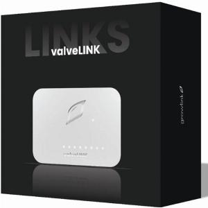 Valve Link now available for 220 reduced from 525 offering a savings of 58