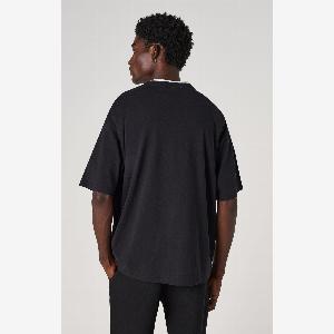 Tshirt T Reverse Weave ancien prix 50  désormais 45  10  offerts