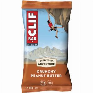 Clif Bar in Crunchy Peanut Butter