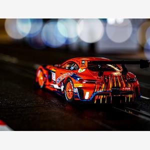 30 Rabatt auf den MercedesAMG GT3 Evo Sunenergy1 Racing Nr 75 Bathurst 2022
