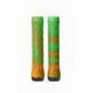 Poignées Trottinette BLUNT SCOOTERS Grips V2 VertOrange