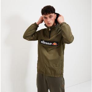 Herrenjacke Mont 2 OH in Khaki für stilvolle OutdoorAktivitäten