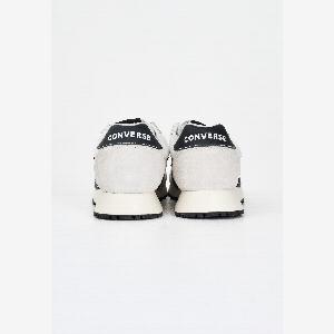 CONVERSE Sneakers Omega Trainer bianche da uomo