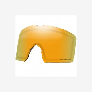 Oakley Line Miner M Ersatzscheibe   Prizm 24k Iridium